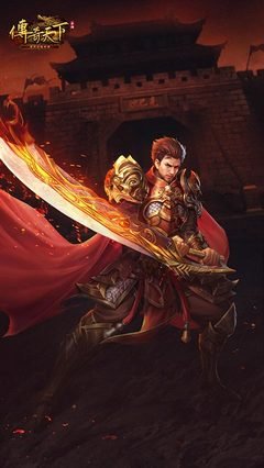 热血沸腾 传奇sf邀你共闯沙城